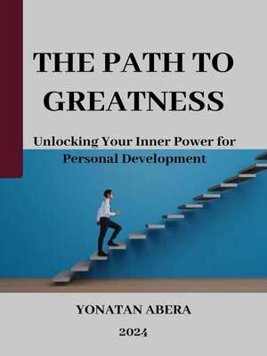 cover image of The Path to Greatness